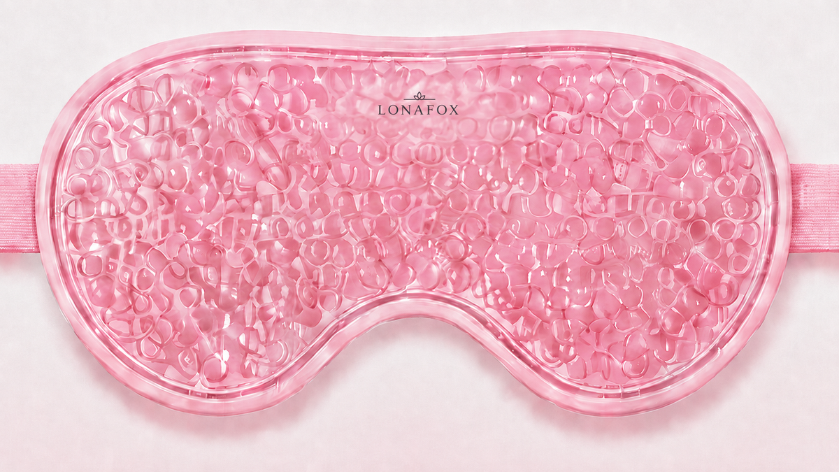 LONAFOX™ Eye Mask