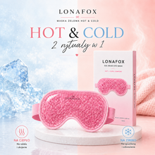 LONAFOX™ Eye Mask