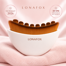 LONAFOX™ Szczotka do Twarzy Face Sculpt