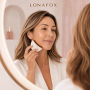 LONAFOX™ Szczotka do Twarzy Face Sculpt