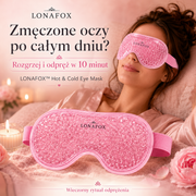 LONAFOX™ Eye Mask