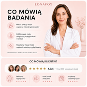 LONAFOX™ Szczotka do Twarzy Face Sculpt