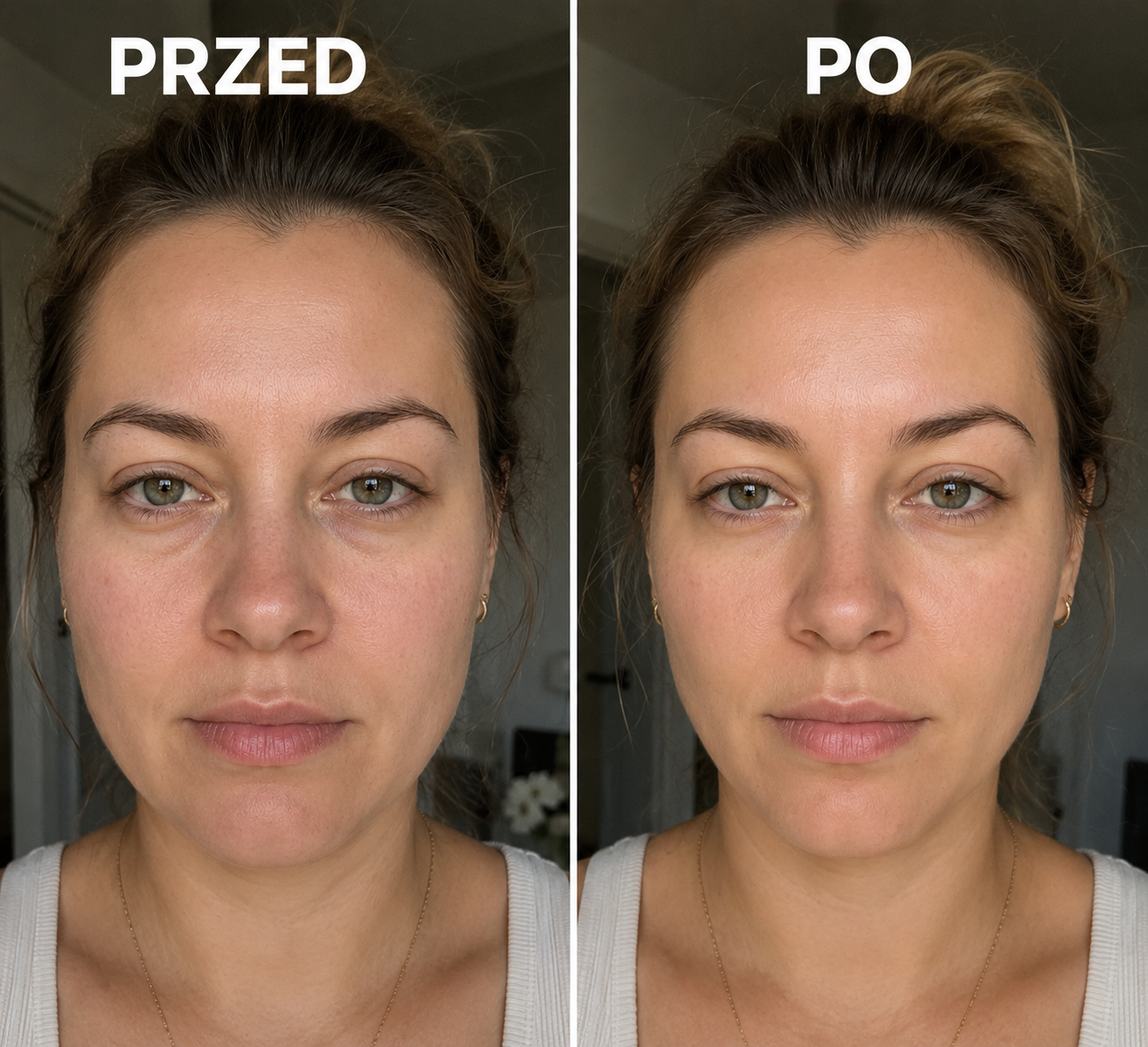 LONAFOX™ Szczotka do Twarzy Face Sculpt