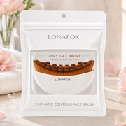 LONAFOX™ Szczotka do Twarzy Face Sculpt