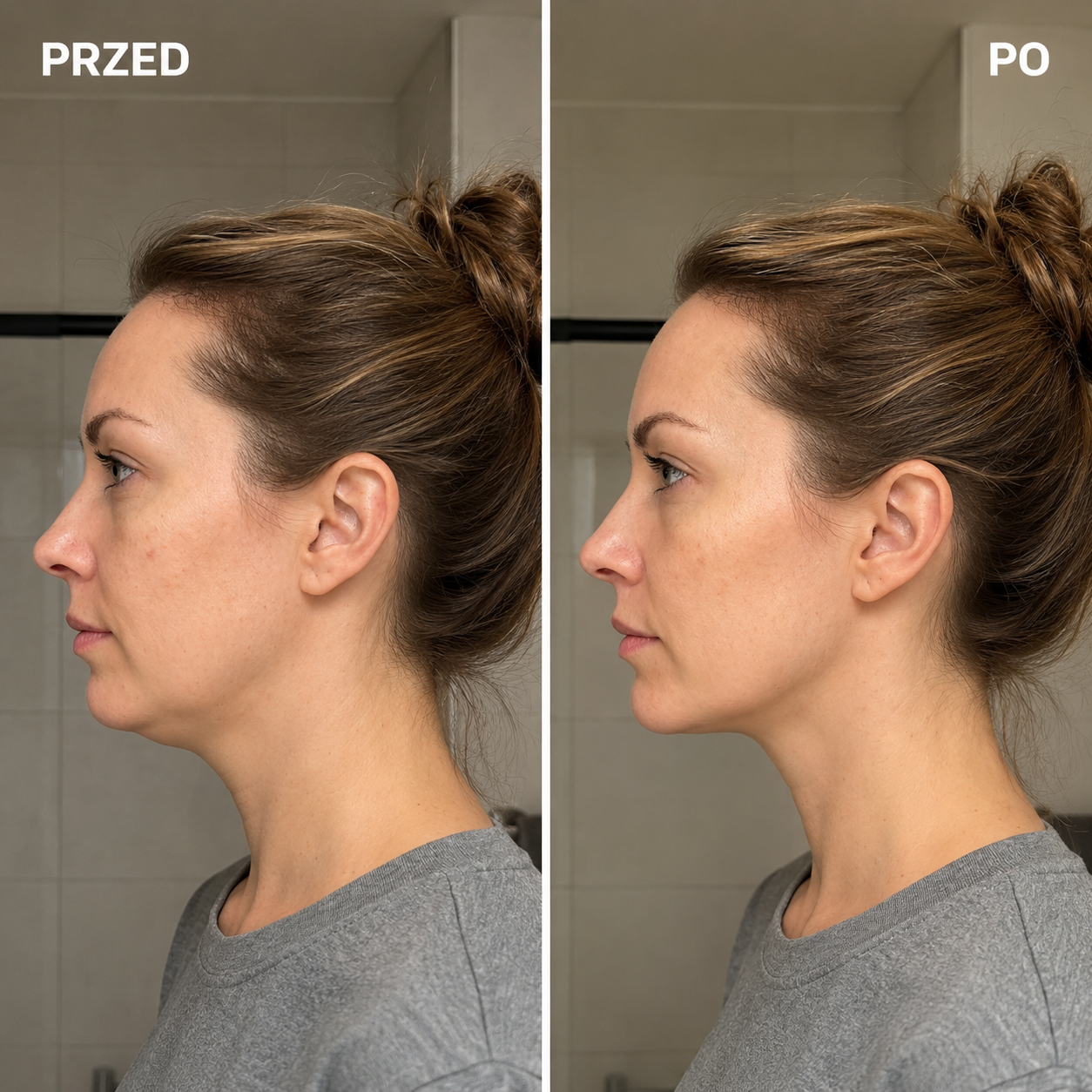 LONAFOX™ Szczotka do Twarzy Face Sculpt