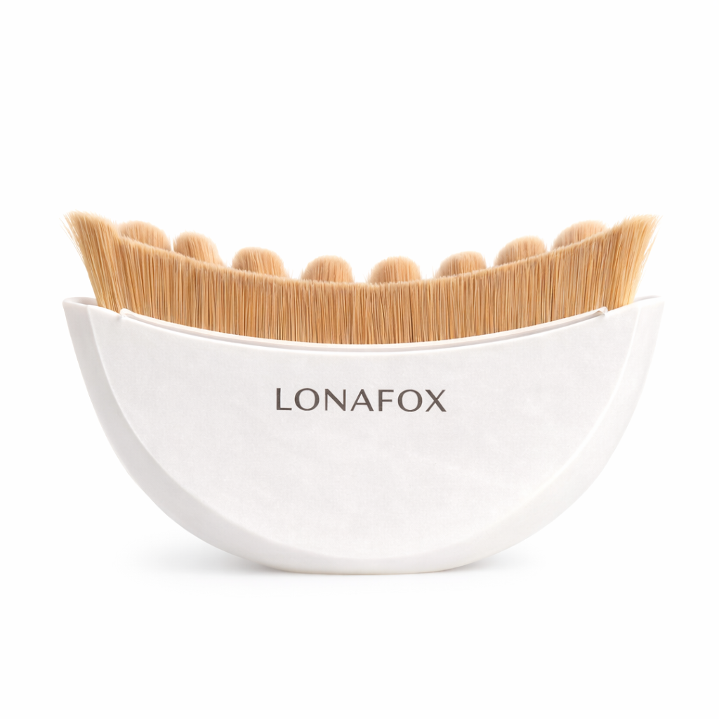 1× Szczotka LONAFOX