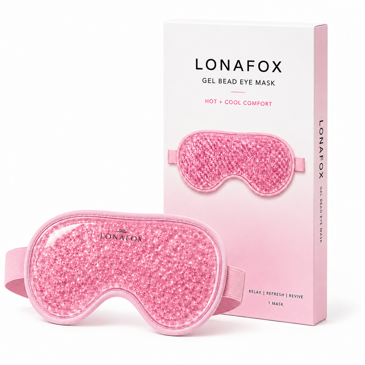 LONAFOX™ Eye Mask